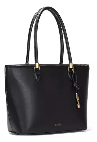 Bolsa Santa Lolla Shopper Femina Atanado