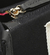 Bolsa Schutz Mini Tote Livia Em Lona Bege Original - Duda Bags e Shoes