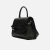 Bolsa Arezzo Atanado Satchel Iara Média - Duda Bags e Shoes