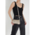 Bolsa Schutz Shoulder Tina Pequena Preta - loja online