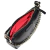 Imagem do Bolsa Tiracolo Corrente Emmy Em Couro Original