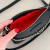 Bolsa Tiracolo Corrente Emmy Em Couro Original - Duda Bags e Shoes