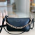 Bolsa Tiracolo Corrente Emmy Em Couro Original - loja online