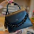 Bolsa Arezzo Atanado Satchel Iara Média na internet