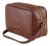 Bolsa Tiracolo Tassy Schutz Media Logo Avelã Original - Duda Bags e Shoes