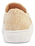 Tênis Slip On Santa Lolla Baixo Tramado Juta Ouro - Original na internet