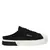 Tênis Mule Preto Cadarço Flat - comprar online