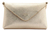 Bolsa Arezzo Tiracolo Giorno Pequena Envelope na internet