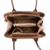 Bolsa Tote Santa Lolla Transversal Areia Stone Original - loja online