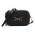 Bolsa Floater Preta Santa Lolla Alça Transversal - comprar online