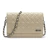 Bolsa Santa Lolla Corrente Logo Lateral Matelasse Soft - comprar online