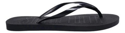 Chinelo Flip Flop Borracha Santa Lolla 06BC.3E59