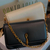 Bolsa Pequena Santa Lolla Soft Transversal Original na internet