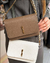 Bolsa Santa Lolla Sl Pequena Corrente Transversal - loja online