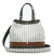 Bolsa Bucket Bag Schutz Neo Emma - Branco - loja online
