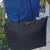 Bolsa Santa Lolla Nylon Shopper Universitária Grande - Duda Bags e Shoes
