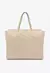Bolsa Schutz Tassy Off White Shopping - Duda Bags e Shoes