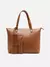 Bolsa Arezzo Shopping Tamanho Grande Lisa Com Carteira - Duda Bags e Shoes