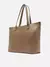Imagem do Bolsa Arezzo Shopping Tamanho Grande Lisa Com Carteira