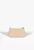 Bolsa Schutz Shoulder Tina Pequena Preta - loja online