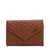 Bolsa Santa Lolla Carteira Envelope Alça Corrente