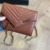 Bolsa Santa Lolla Carteira Envelope Alça Corrente - comprar online
