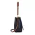 Bolsa Santa Lolla Bucket Média Floater Alça Dupla - loja online