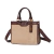 Bolsa Santa Lolla Tote Média Texturizada Preta- Original Nf na internet