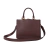 Bolsa Santa Lolla Tote Média Texturizada Preta- Original Nf - loja online