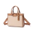 Bolsa Santa Lolla Tote Média Texturizada Preta- Original Nf na internet