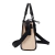 Bolsa Santa Lolla Tote Média Texturizada Preta- Original Nf - loja online