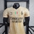 Camisa AC Milan Edição Especial 23/24 - Jogador Puma Masculina - Bege com detalhes em preto na internet