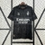 Camisa AC Milan Edição especial 24/25 - Torcedor Puma Masculina - Preta com detalhes em cinza