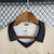 Camisa AC Milan IV Goleiro 23/24 - Torcedor Puma Masculina - Bege com detalhes em preto - loja online