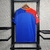 Camisa AFC Richmond I 23/24 - Torcedor Nike Masculina - Azul e vermelha com detalhes em amarelo - comprar online
