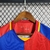 Camisa AFC Richmond I 23/24 - Torcedor Nike Masculina - Azul e vermelha com detalhes em amarelo - loja online
