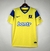 Camisa AFC Richmond III 23/24 - Torcedor Nike Masculina - Amarela com detalhes em azul e branco
