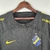 Camisa AIK Edição Especial 23/24 - Torcedor Nike Masculina - Preta com detalhes em amarelo e azul na internet