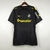 Camisa AIK Edição Especial 23/24 - Torcedor Nike Masculina - Preta com detalhes em amarelo e azul