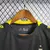 Camisa AIK I 22/23 - Torcedor Nike Masculina - Preta com detalhes em amarelo - loja online