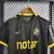 Camisa AIK I 22/23 - Torcedor Nike Masculina - Preta com detalhes em amarelo - Fut-Ace