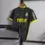 Camisa AIK I 22/23 - Torcedor Nike Masculina - Preta com detalhes em amarelo na internet