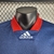 Camisa Ajax Coleção Especial 23/24 - Jogador Adidas Masculina - Azul com detalhes em vermelho e branco - Fut-Ace