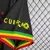 Imagem do Camisa Ajax Edição Especial 21/22 - Torcedor Adidas Masculina - Preta com detalhes em homenagem a curação