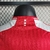 Camisa Ajax I 23/24 - Jogador Adidas Masculina - Branca e vermelha - loja online