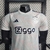 Camisa Ajax II 23/24 Jogador Adidas Masculina - Branco na internet