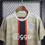 Camisa Ajax II 23/24 Torcedor Adidas Masculina - Bege - comprar online