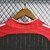 Imagem do Camisa Ajax Pré-Jogo 22/23 - Torcedor Adidas Masculina - Preta com detalhes em vermelho
