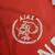 Imagem do Camisa Ajax Retrô 1995/1996 Vermelha e Branca - Umbro