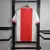 Camisa Ajax Retrô 1995/1996 Vermelha e Branca - Umbro - comprar online